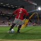 Illustration for article titled New Pro Evolution Soccer 2009 Wii Trailer and Screens